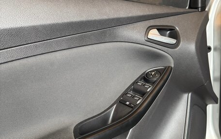 Ford Focus III, 2011 год, 1 350 000 рублей, 13 фотография