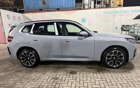 BMW X3, 2025 год, 7 820 000 рублей, 7 фотография