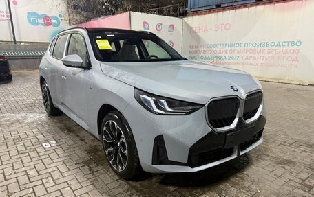 BMW X3, 2025 год, 7 820 000 рублей, 8 фотография
