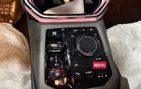 BMW X3, 2025 год, 7 820 000 рублей, 9 фотография