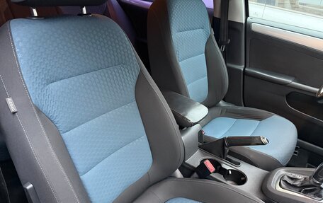 Volkswagen Jetta VI, 2013 год, 930 000 рублей, 15 фотография