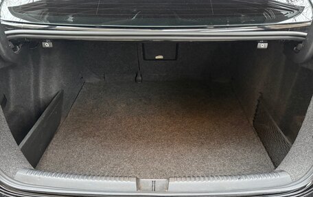 Volkswagen Jetta VI, 2013 год, 930 000 рублей, 16 фотография