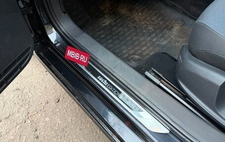 Volkswagen Jetta VI, 2013 год, 930 000 рублей, 10 фотография