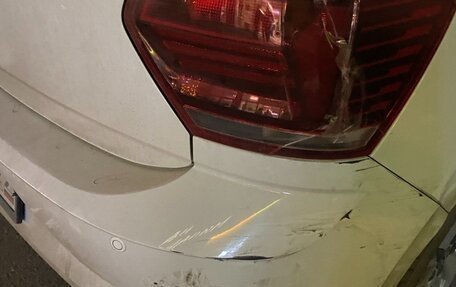 Volkswagen Polo, 2023 год, 2 150 000 рублей, 9 фотография