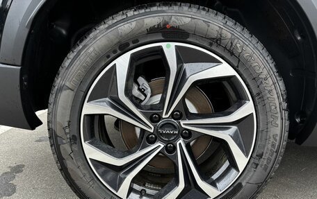 Haval F7x, 2025 год, 3 399 000 рублей, 5 фотография