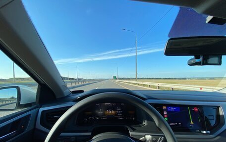 Volkswagen Polo, 2023 год, 2 150 000 рублей, 5 фотография