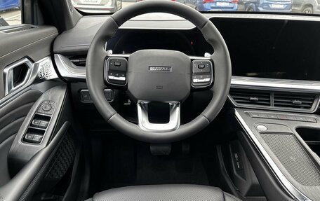 Haval F7x, 2025 год, 3 399 000 рублей, 8 фотография