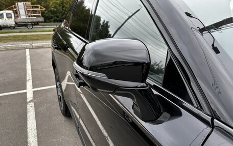 Haval F7x, 2025 год, 3 399 000 рублей, 6 фотография