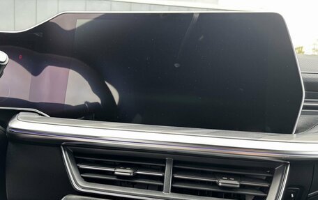 Haval F7x, 2025 год, 3 399 000 рублей, 11 фотография