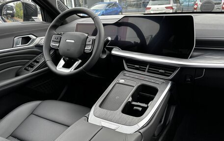 Haval F7x, 2025 год, 3 399 000 рублей, 14 фотография