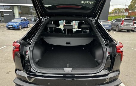 Haval F7x, 2025 год, 3 399 000 рублей, 20 фотография