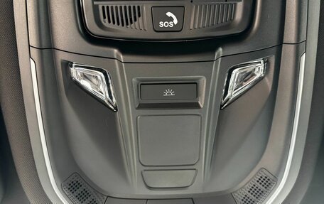 Haval F7x, 2025 год, 3 399 000 рублей, 13 фотография