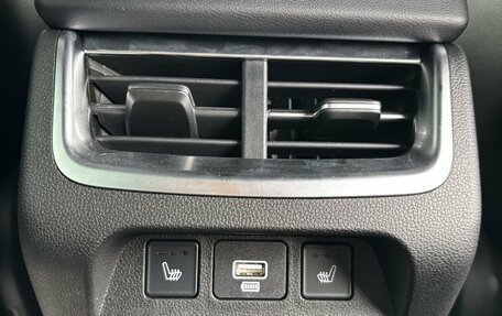 Haval F7x, 2025 год, 3 399 000 рублей, 18 фотография