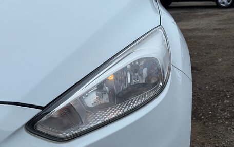 Ford Focus III, 2016 год, 980 000 рублей, 9 фотография