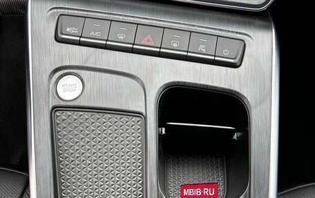 Haval F7x, 2025 год, 3 399 000 рублей, 12 фотография