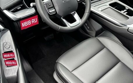 Haval F7x, 2025 год, 3 399 000 рублей, 7 фотография