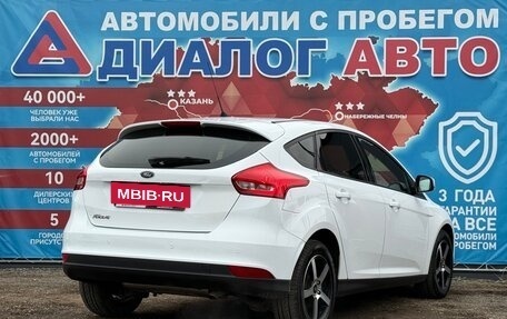 Ford Focus III, 2016 год, 980 000 рублей, 3 фотография