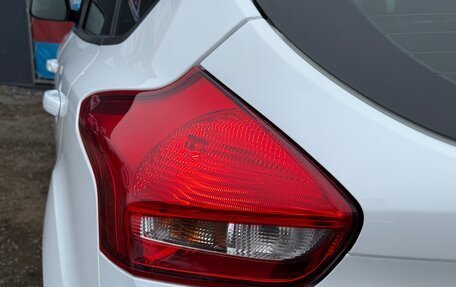 Ford Focus III, 2016 год, 980 000 рублей, 10 фотография