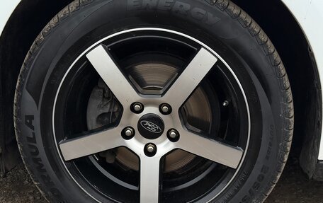 Ford Focus III, 2016 год, 980 000 рублей, 11 фотография