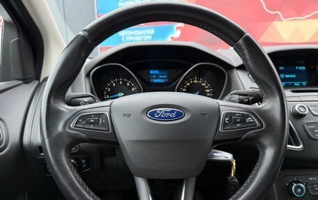 Ford Focus III, 2016 год, 980 000 рублей, 12 фотография