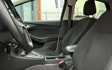 Ford Focus III, 2016 год, 980 000 рублей, 18 фотография