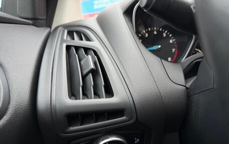 Ford Focus III, 2016 год, 980 000 рублей, 14 фотография