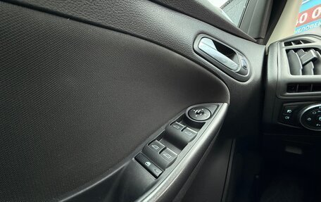 Ford Focus III, 2016 год, 980 000 рублей, 17 фотография