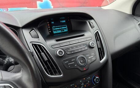 Ford Focus III, 2016 год, 980 000 рублей, 15 фотография