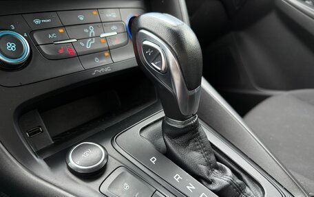 Ford Focus III, 2016 год, 980 000 рублей, 16 фотография