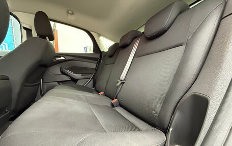 Ford Focus III, 2016 год, 980 000 рублей, 19 фотография