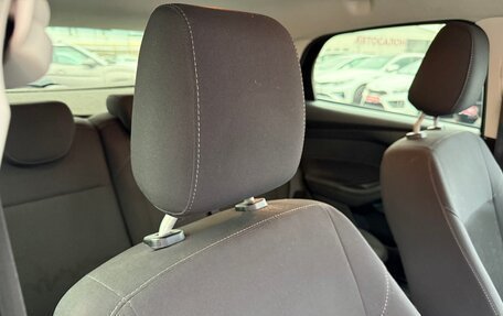 Ford Focus III, 2016 год, 980 000 рублей, 20 фотография