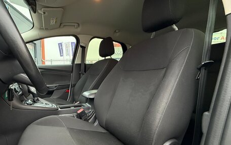 Ford Focus III, 2016 год, 980 000 рублей, 21 фотография