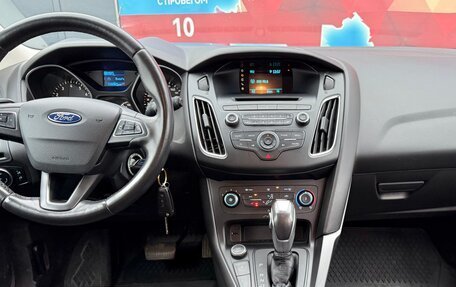 Ford Focus III, 2016 год, 980 000 рублей, 22 фотография