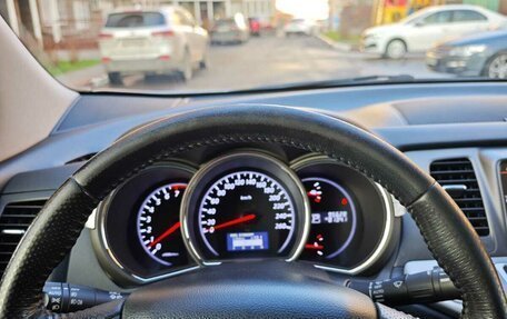 Nissan Murano, 2012 год, 1 600 000 рублей, 11 фотография