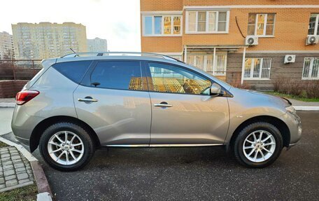 Nissan Murano, 2012 год, 1 600 000 рублей, 4 фотография