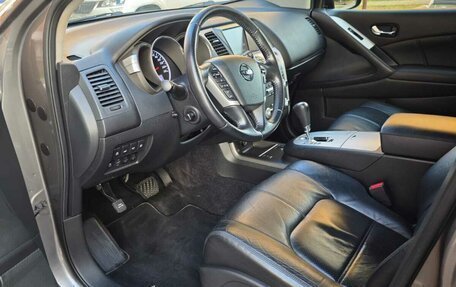 Nissan Murano, 2012 год, 1 600 000 рублей, 10 фотография
