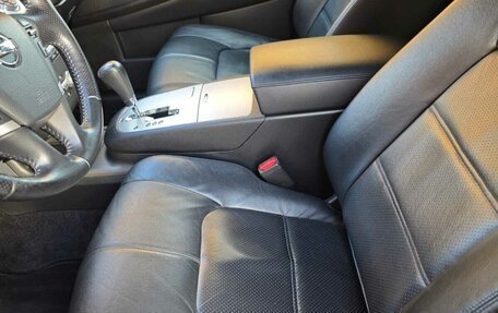 Nissan Murano, 2012 год, 1 600 000 рублей, 13 фотография