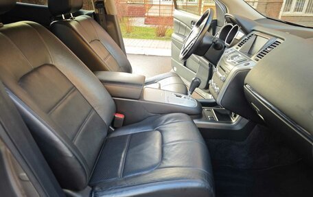 Nissan Murano, 2012 год, 1 600 000 рублей, 14 фотография