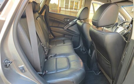 Nissan Murano, 2012 год, 1 600 000 рублей, 18 фотография