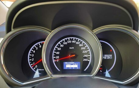 Nissan Murano, 2012 год, 1 600 000 рублей, 17 фотография