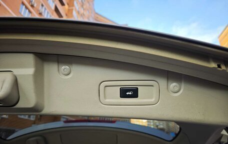 Nissan Murano, 2012 год, 1 600 000 рублей, 24 фотография