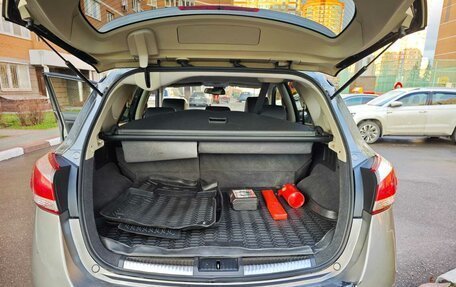 Nissan Murano, 2012 год, 1 600 000 рублей, 21 фотография