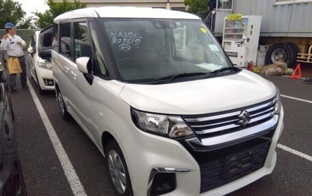 Suzuki Solio, 2022 год, 1 430 000 рублей, 3 фотография