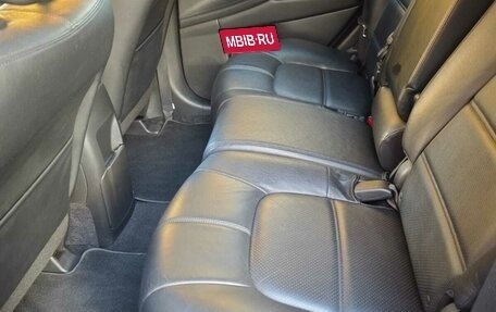 Nissan Murano, 2012 год, 1 600 000 рублей, 19 фотография