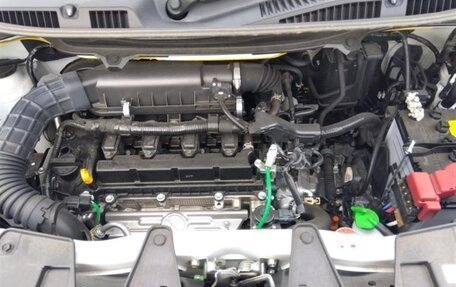 Suzuki Solio, 2022 год, 1 430 000 рублей, 6 фотография