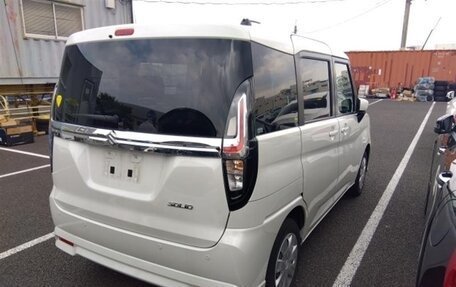 Suzuki Solio, 2022 год, 1 430 000 рублей, 5 фотография