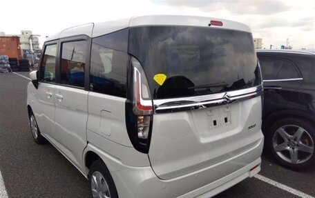 Suzuki Solio, 2022 год, 1 430 000 рублей, 7 фотография