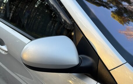 KIA Rio III рестайлинг, 2015 год, 950 000 рублей, 10 фотография