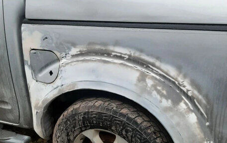 Nissan Navara (Frontier), 2010 год, 700 000 рублей, 6 фотография