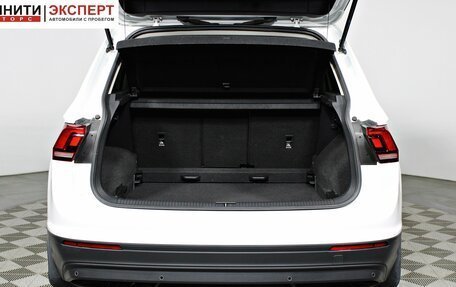 Volkswagen Tiguan II, 2019 год, 2 397 000 рублей, 16 фотография